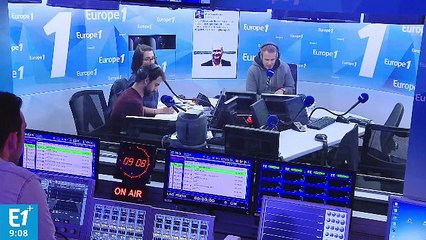 L'Amour est dans le pré place M6 en tête