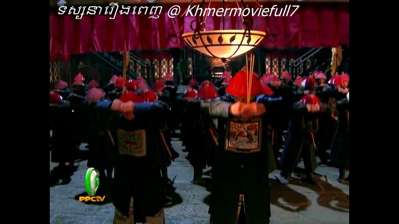រឿង ពេលវេលាបញ្ជាក់វាសនា | Chinese drama movie speak Khmer 2017 | Khmermoviefull7