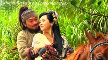 រឿង ព្រេងនិទានមនុស្ស និងទេវតា | Chinese drama movie speak Khmer 2017 | Khmermoviefull7