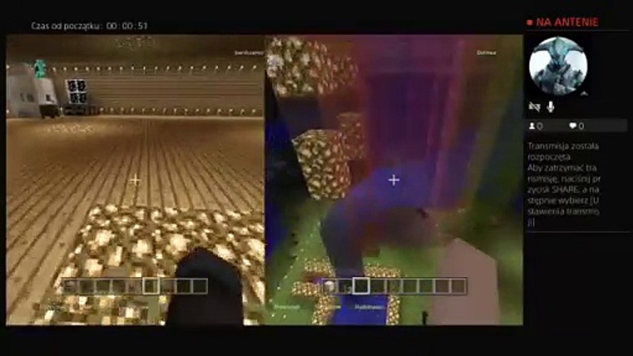 Nadix games i Michał  Minecraft (23)