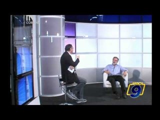 Qualcosa in Comune | Ospite Nicola Maffei