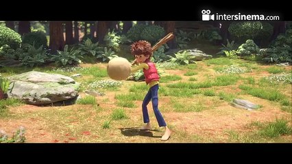 Kocaayak ve Oğlu - Fragman