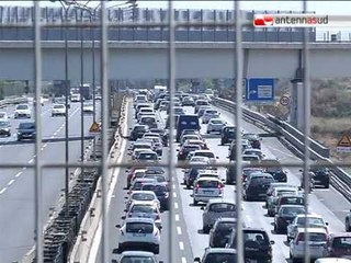 TG 04.08.12 Fuga dalla città in cerca del mare