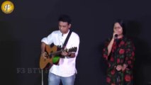 Main Kaun Hoon - Secret Superstar Song Launch | Zaira Wasim | Aamir Khan | Meghna