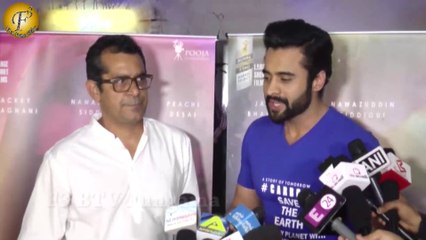 Prachi Desai at Carbon Short Film Special Screening Jackky Bhagnani, Nawazuddin Siddiqui