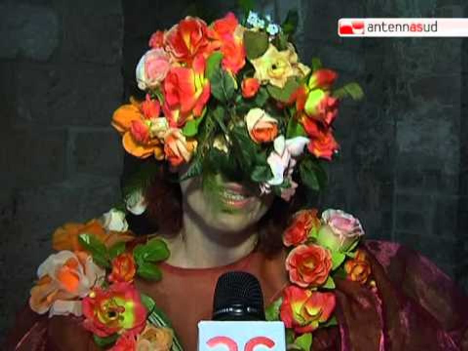 TG 07.08.12 I sospiri biscegliesi tra storia, arte e gusto