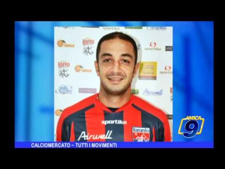 Calciomercato | Tutti i movimenti