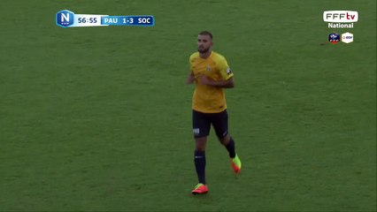 Martin remplacé par Ciss