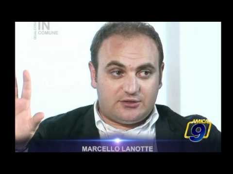 Qualcosa in comune | Ospiti Giovanni Alfarano, Luigi Torre, Marcello Lanotte e Flavio Basile.