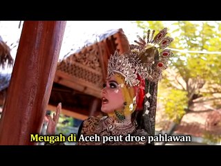 ERY JUWITA - CUT NYAK DHIEN 2 - Lagu aceh 2017