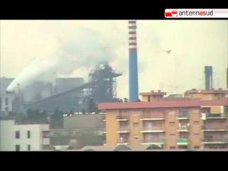 TG 09.08.12 Il decreto legge sull'Ilva all'esame della Camera il 4 settembre