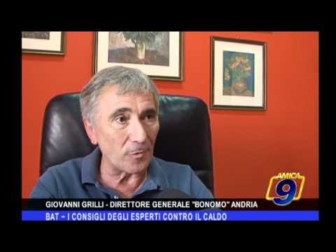 BAT | I consigli degli esperti contro il caldo