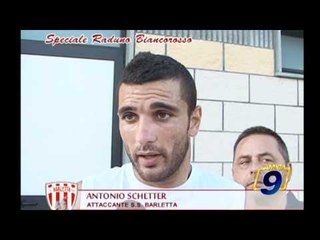 Speciale Barletta Calcio