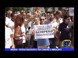 Andria | Intesa raggiunta tra comune e ambulanti