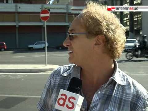 TG 14.08.12 Incidenti: le strade killer in provincia di Bari