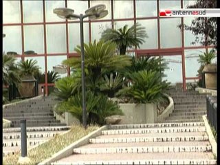 TG 14.08.12 Bari, Gruppo CBH annuncia 330 licenziamenti