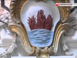 TG 14.08.12 Dopo quasi 2 anni riapre la cattedrale di Foggia