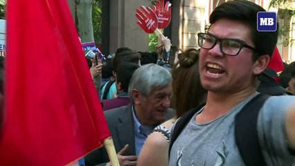 Chile court clears way to ease abortion ban