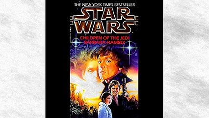 Listen to Star Wars: Children of the Jedi Audiobook by Barbara Hambly, narrated by Anthony