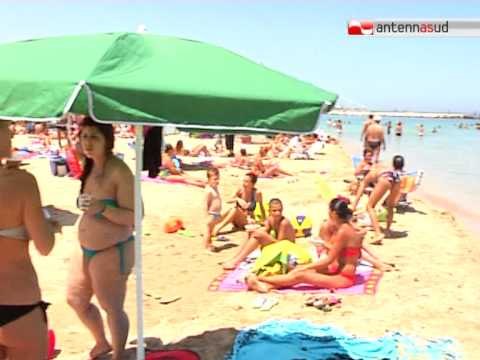 TG 16.08.12 Coldiretti, vacanze low cost per italiani