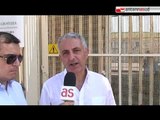 TG 16.08.12 Ferragosto, Quagliariello e Lanzillotta in visita al carcere di Trani