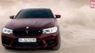 VÍDEO: BMW M5 2018, tal y como te lo puedes comprar