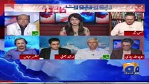 Agar Captain Safdar Bhi Kisi Tarah Army Chief Ban Jata Us Ke Saath Bhi Nawaz Sharif Ki Larai Ho Jati - Hassan Nisar