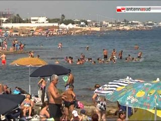 TG 17.08.12 Arriva Lucifero, la settima ondata di caldo di questa estate