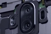 Descubre la cámara dual del Huawei Mate 10