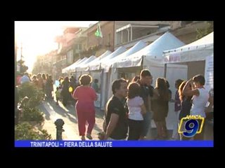 Trinitapoli | Fiera della salute