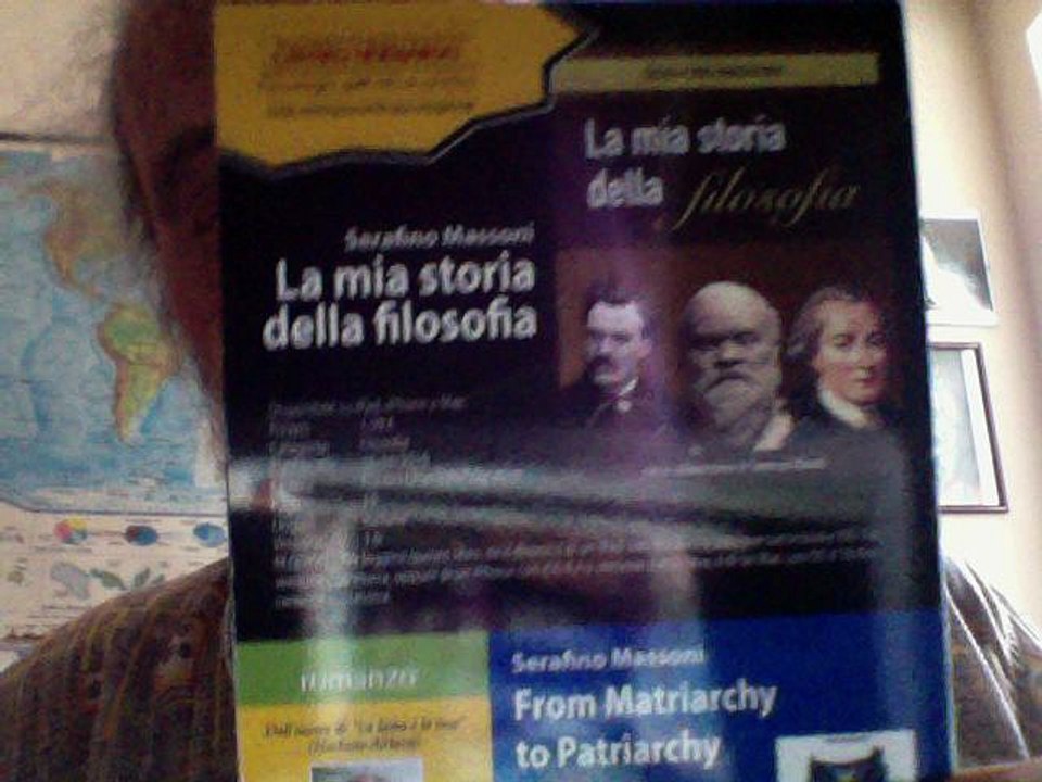 I BUCHI NERI DELL'UNIVERSO