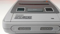 Probamos SNES Classic Mini