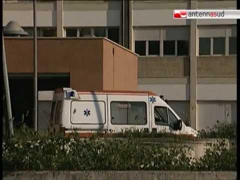TG 21.08.12 39 assunzioni per il 118 in Puglia
