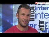 TG 22.08.12 Antonio Cassano 