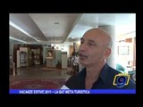 Vacanze estive 2011 | La BAT turistica