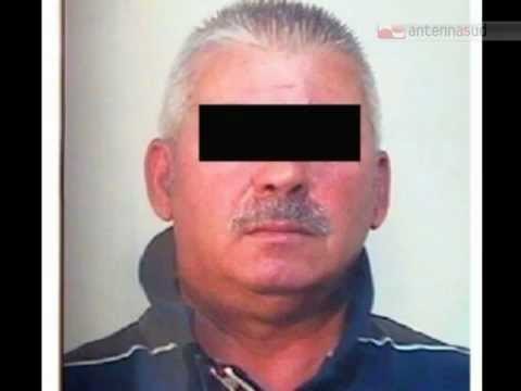 TG 23.08.12 Agguato a Giuseppe Mercante: volevano ucciderlo