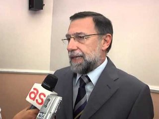 TG 24.08.12 "Non lasciateci soli", appello di Drago ai bitontini