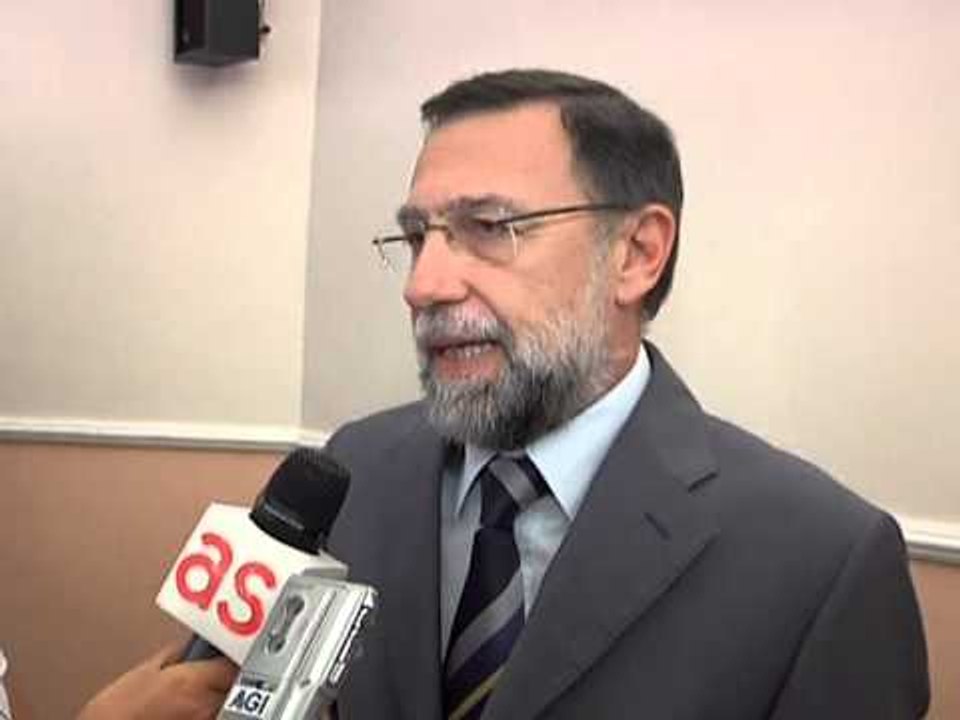 TG 24.08.12 "Non lasciateci soli", appello di Drago ai bitontini