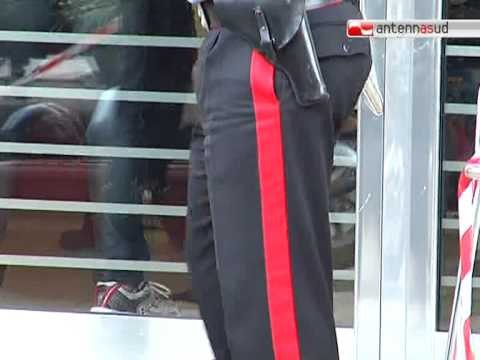 TG 24.08.12 Omicidio a Mola di Bari, ucciso Giuseppe Amodio