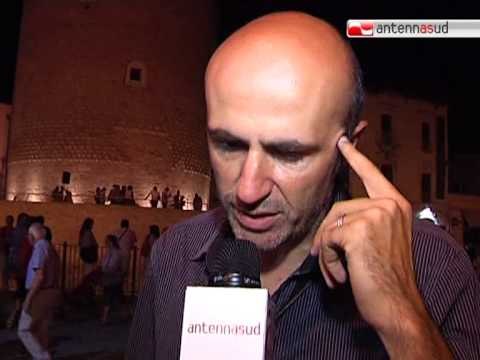 TG 25.08.12 Notte della musica a Bitonto Città Aperta