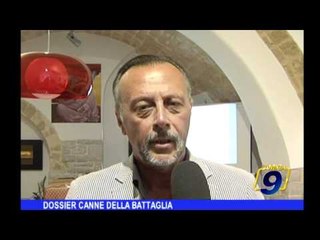 Dossier Canne della Battaglia