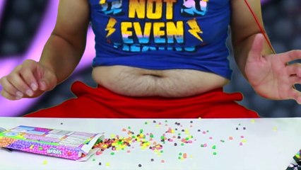 FGTEEV FAT BABY EATS VILLAGERS in MINECRAFT.io Destructive Worms Slither.io Mini-Game Adventure Map-l_L52yDQW6g