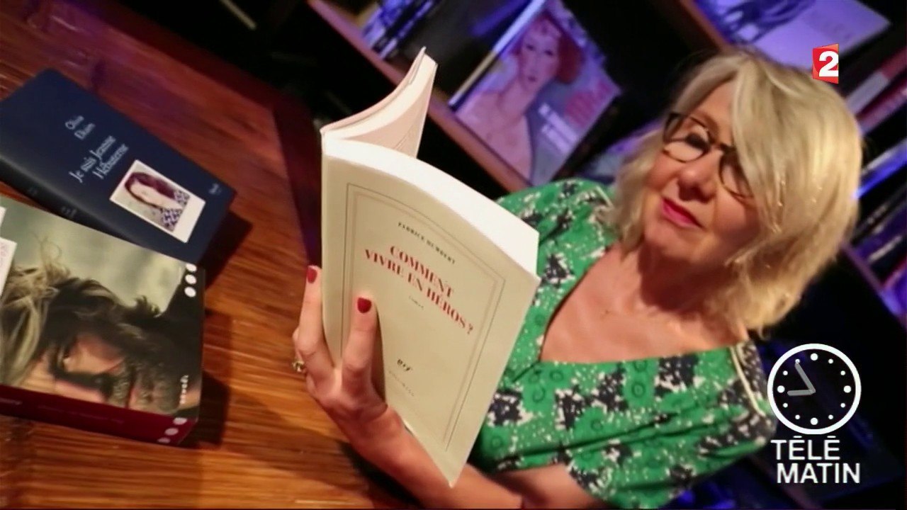 Librairies - Les libraires aiment…