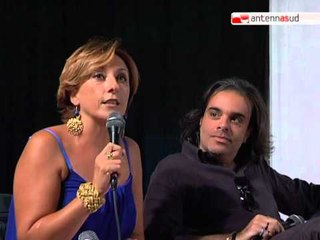 TG 27.08.12 Mola, la notte bianca chiude la rassegna "Del racconto il film"