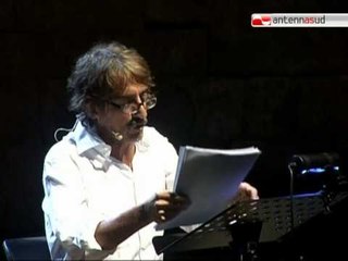 TG 27.08.12 Rubini apre il Castel dei Mondi