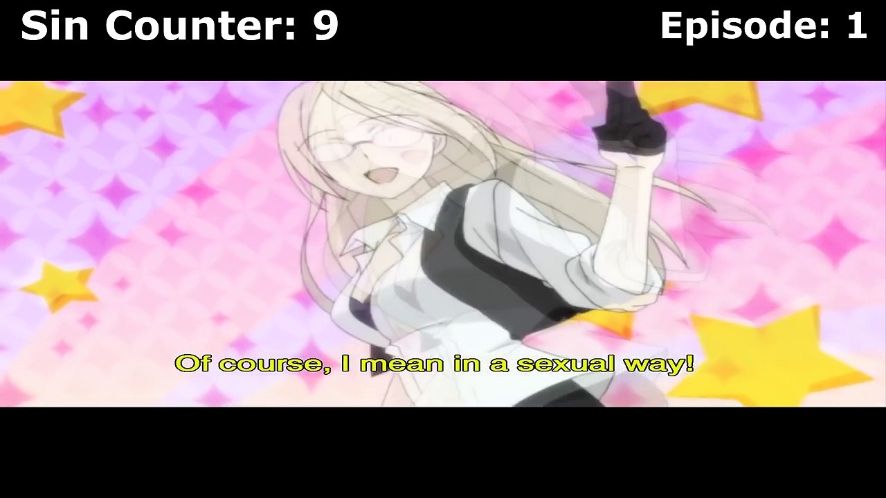 Everything Wrong With: Inu X Boku SS (First Half)