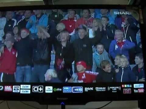 TG 29.08.12 Digitale terrestre, continuano i disservizi