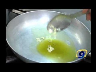 San Giovanni Rotondo | Le ricette dell'Hotel Mir:" Polpi in guazzetto"