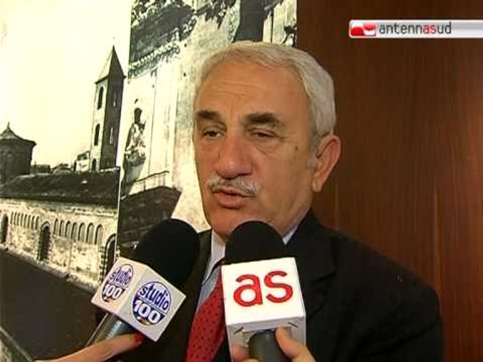 TG 30.08.12 Digitale terrestre, consumatori e istituzioni sul piede di guerra