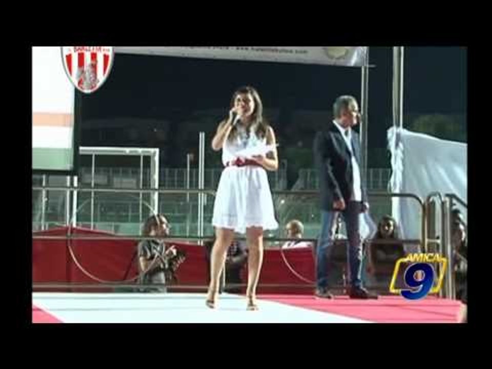 Speciale Presentazione Ufficiale Barletta Calcio Stagione 2011-2012